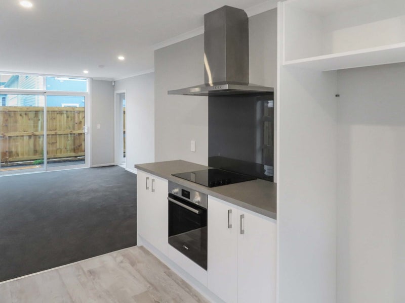 Property Valuation for 2B Delaney Drive, Stokes Valley, Lower Hutt