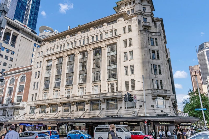 5E/22 Queen Street, Auckland Central, Auckland - Carousel 1