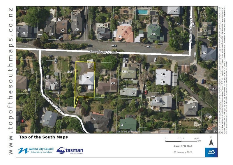 48 Brougham Street, Nelson South, Nelson - Carousel 24