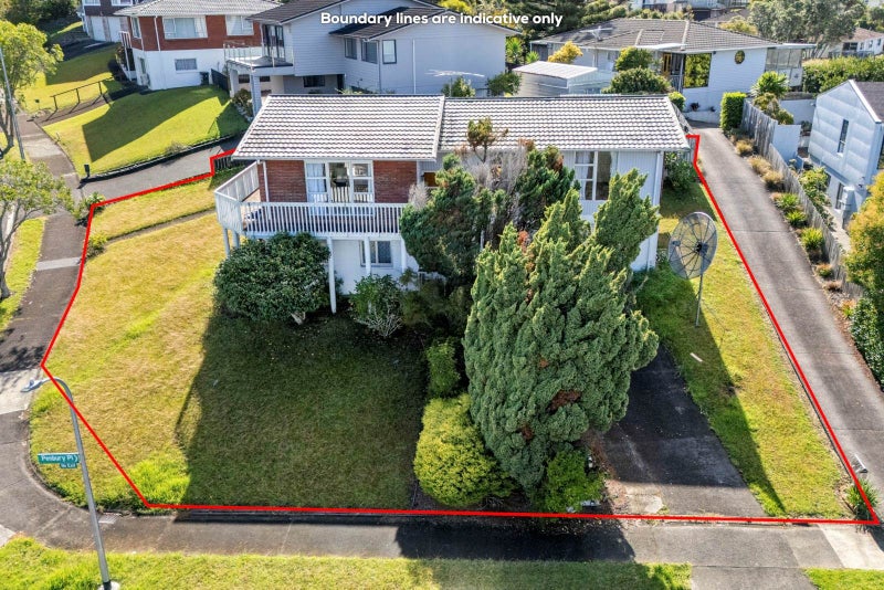 2 Penbury Place, New Windsor, Auckland - Carousel 1