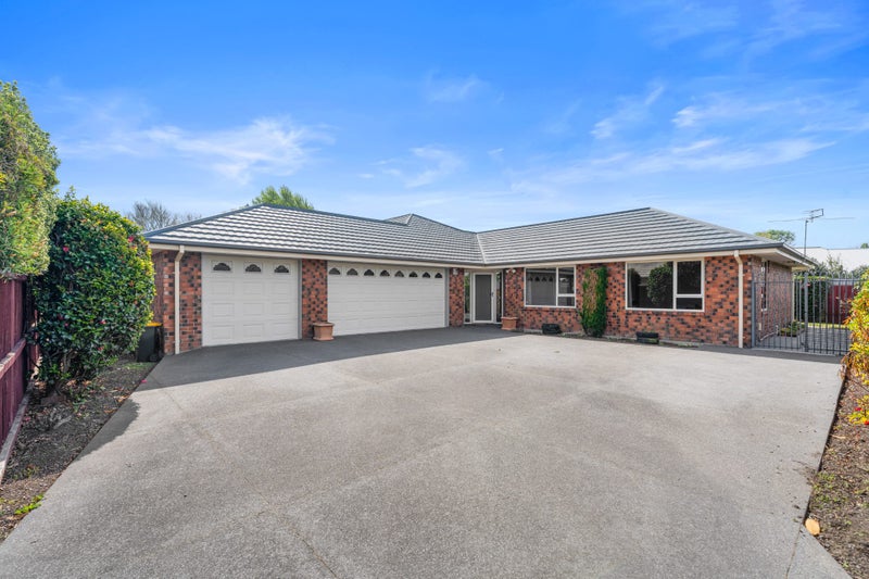 50 Mounter Avenue, Northwood, Christchurch - Carousel 1