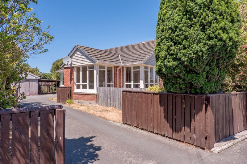 18 Doreen Street, Aranui, Christchurch - Carousel 16