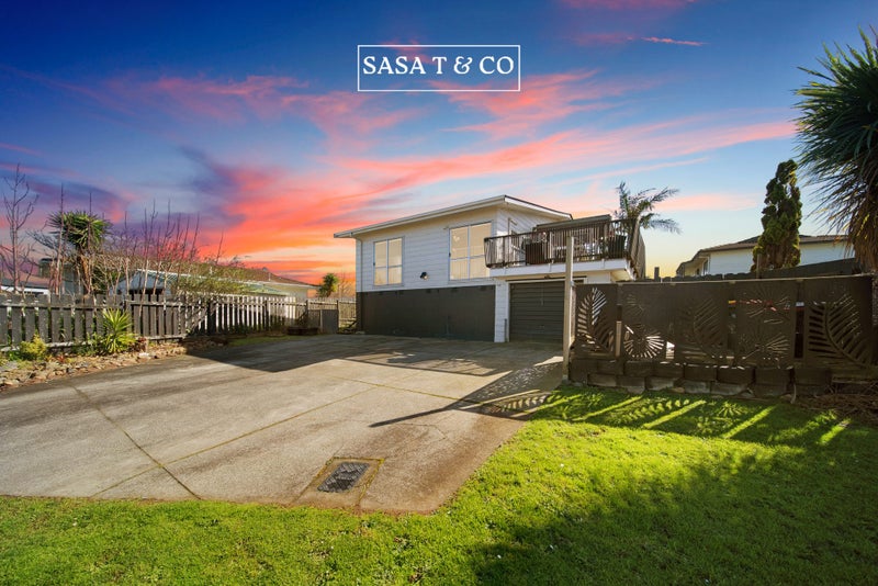 185 Mahia Road, Wattle Downs, Auckland - Carousel 1