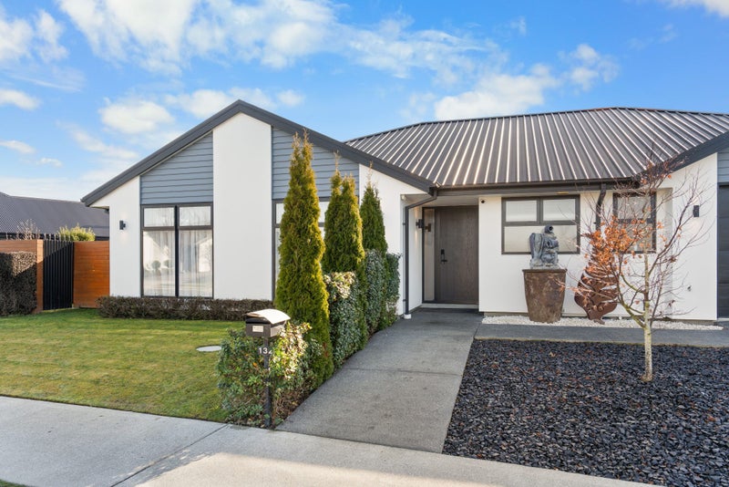 132 Sutherland Drive, Kaiapoi, Kaiapoi - Carousel 2