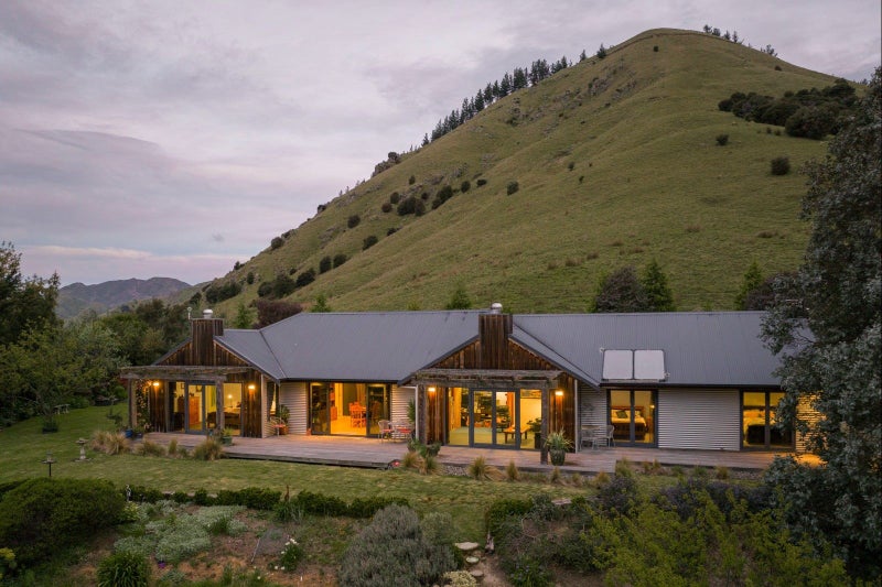 Property Valuation for 838 Taylor Pass Road, Taylor Pass, Blenheim