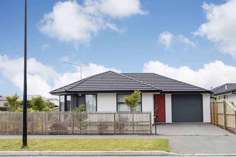 1 Barbara Joan Road, Wigram, Christchurch - Carousel 2