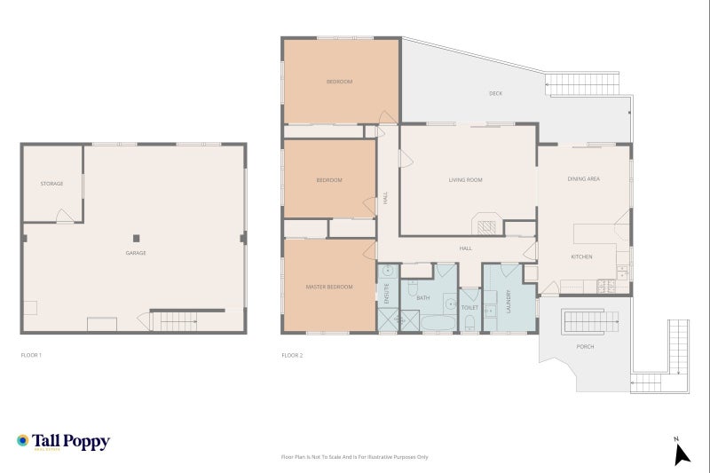 9 O'Neill Crescent, Bridge Hill, Alexandra - Carousel 20