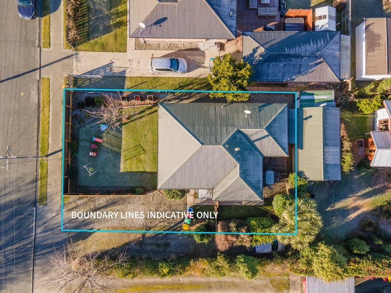50 Connolly Street, Geraldine - Carousel 23