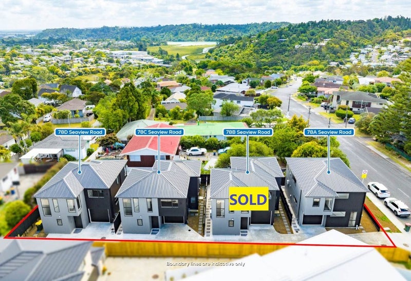 78D Seaview Road, Glenfield, Auckland - Carousel 2