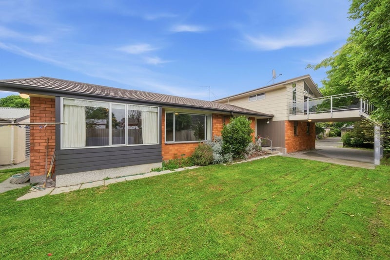 53 Sayers Crescent, Ilam, Christchurch - Carousel 2