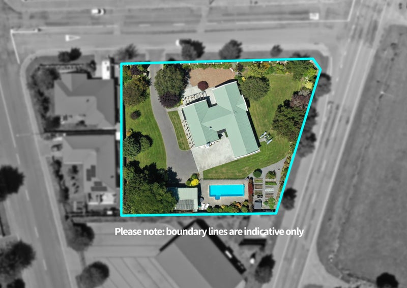 1 Farm Road, Allenton, Ashburton - Carousel 36