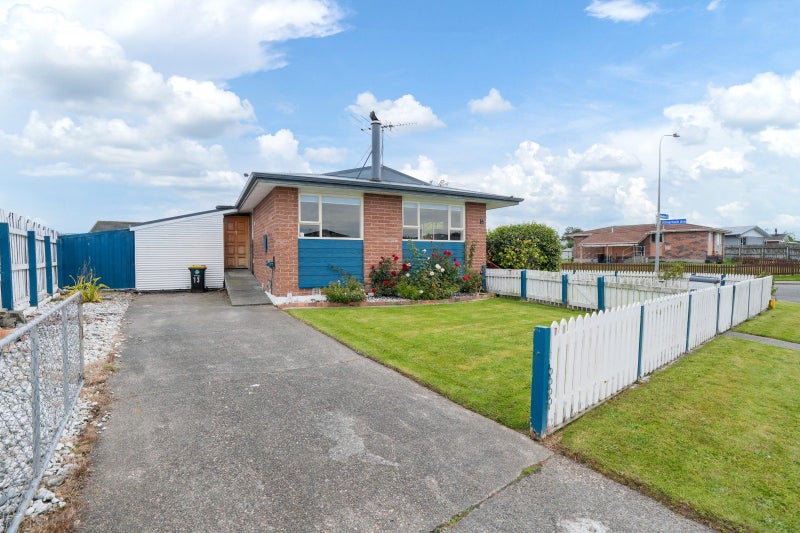 73 Newbie Street, Strathern, Invercargill - Carousel 1