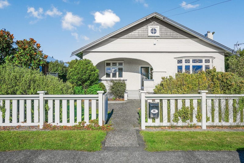 36 Tennyson Street, Petone, Lower Hutt - Carousel 2