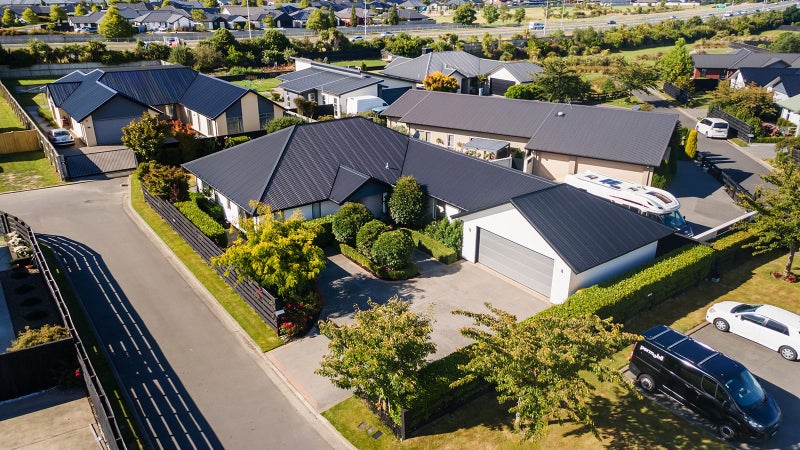 16 Warhorse Gate, Halswell, Christchurch - Carousel 1