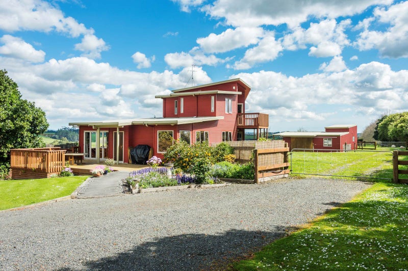 225 Runciman Road, Ramarama, Drury - Carousel 2