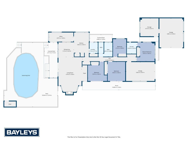 47 Forrester Drive, Welcome Bay, Tauranga - Carousel 28