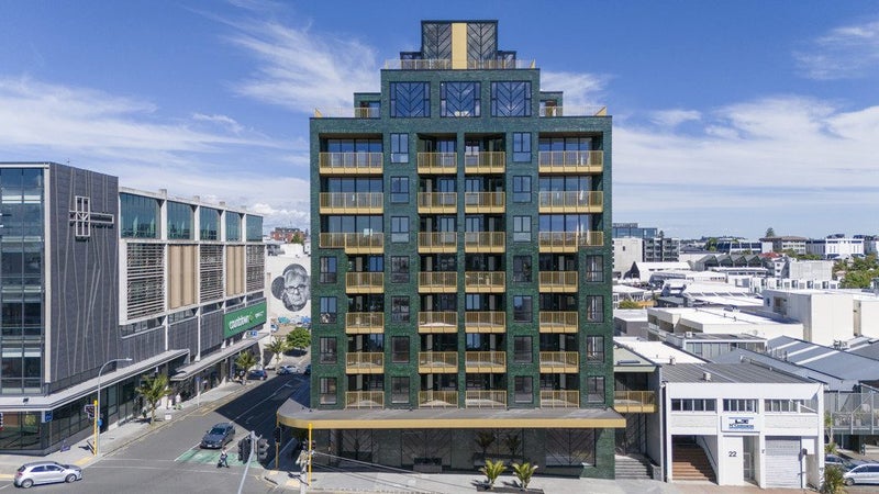 110/20 Williamson Avenue, Grey Lynn, Auckland - Carousel 1