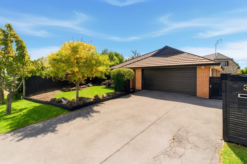 3 Chamberlain Lane, Rangiora, Rangiora - Carousel 1
