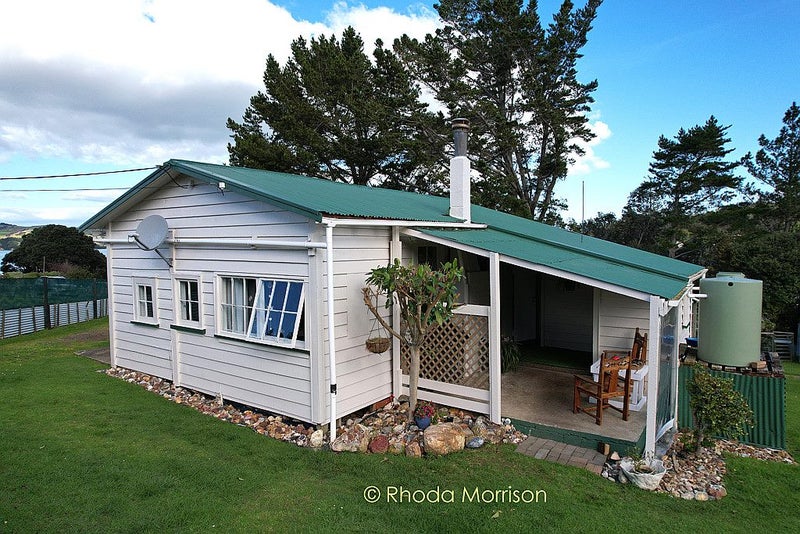 Property Valuation for 74 Komiti Road, Tinopai Trade Me Property