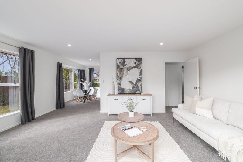 2/83A Simeon Street, Spreydon, Christchurch City, Canterbury - Carousel 2