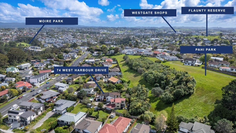 74 West Harbour Drive, West Harbour, Auckland - Carousel 31