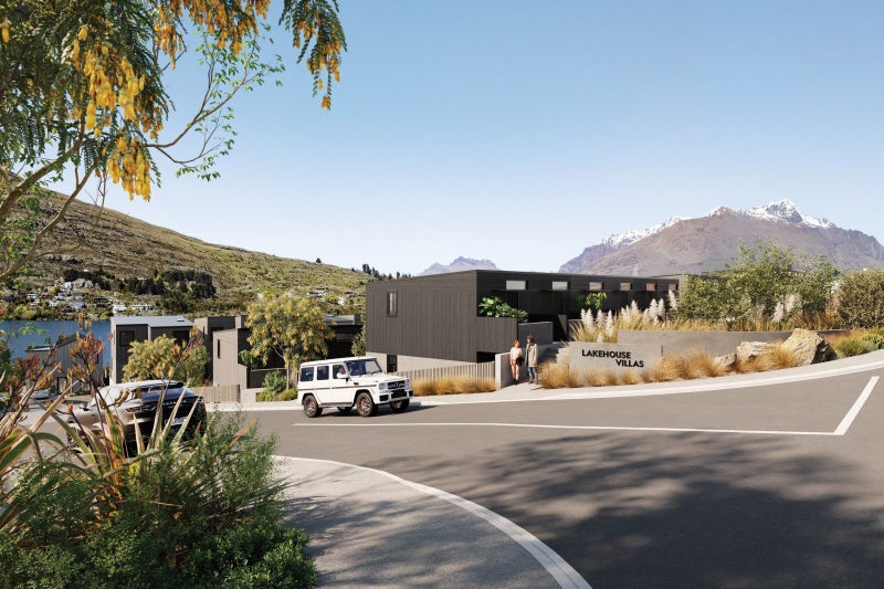 34, 633 Frankton Road, Town Centre, Queenstown-Lakes, Otago - Carousel 1