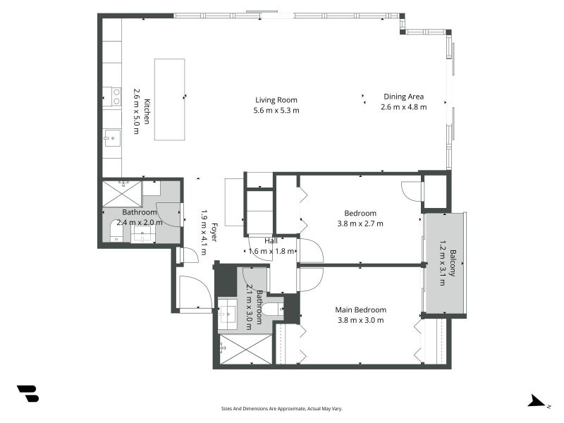 604/45 Stanley Point Road, Devonport, North Shore City, Auckland - Carousel 23
