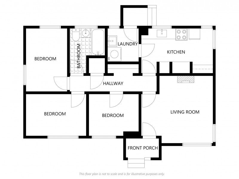 2 Omaki Road, Owhango - Carousel 15