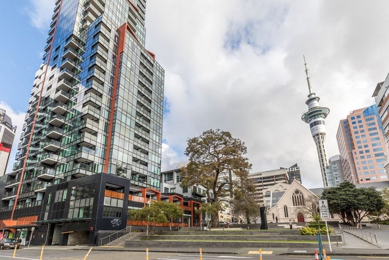 802A/32 Swanson Street, Auckland Central, Auckland - Carousel 1