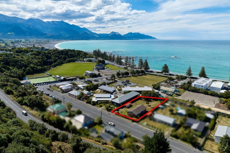 21 Torquay Street, Kaikoura - Carousel 30