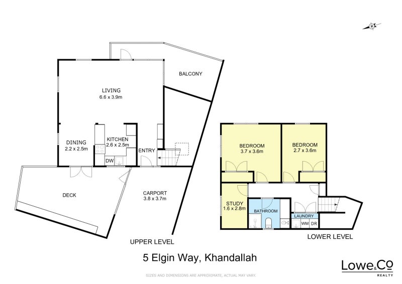 5 Elgin Way, Khandallah, Wellington - Carousel 17