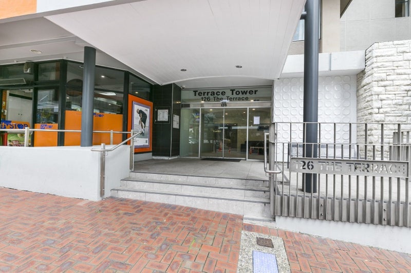11D/126 The Terrace, Wellington Central, Wellington - Carousel 10