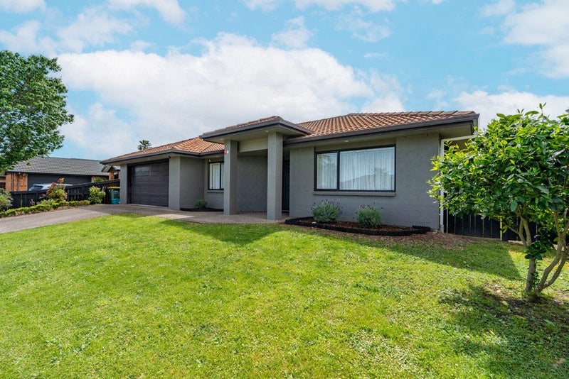 17 Burgundy Court, Rototuna, Hamilton - Carousel 1