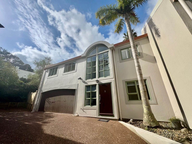 3/19 Otahuri Crescent, Remuera, Auckland - Carousel 1