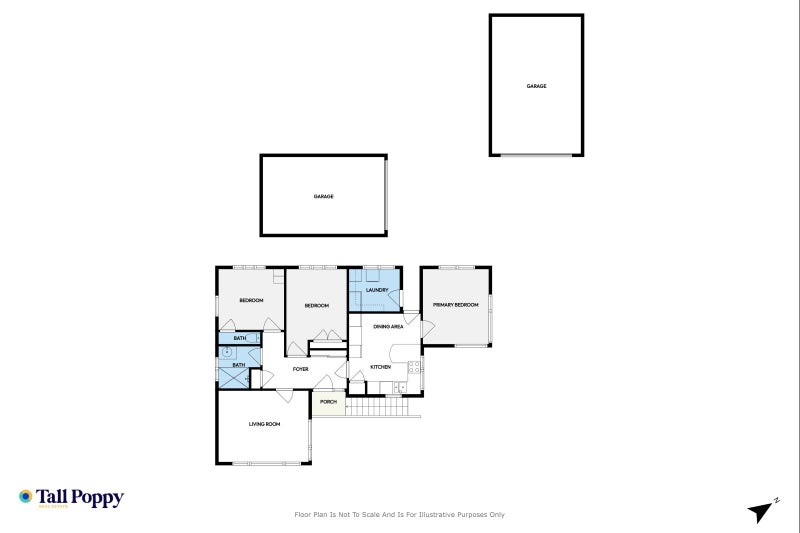 106 Reed Street, Oamaru - Carousel 19