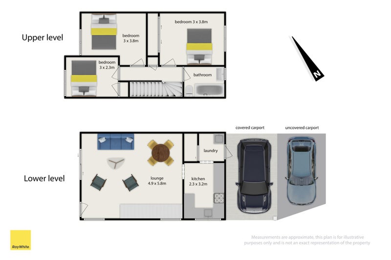2/59 Alfred Street, Onehunga, Auckland - Carousel 11