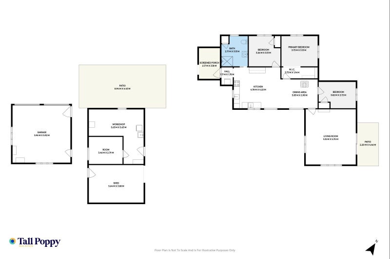 19 Standish Road, Toko, Stratford - Carousel 26