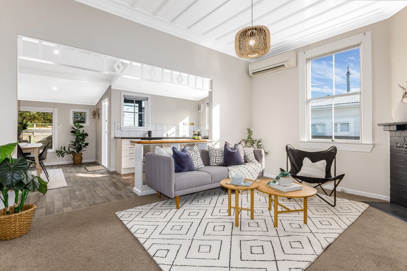 11 Angus Avenue, Berhampore, Wellington - Carousel 2