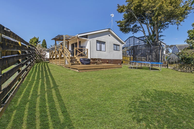 4/17 McDougall Street, Manurewa East, Auckland - Carousel 1