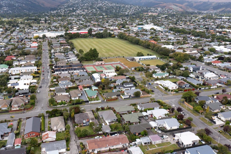 23 Coronation Street, Spreydon, Christchurch - Carousel 31