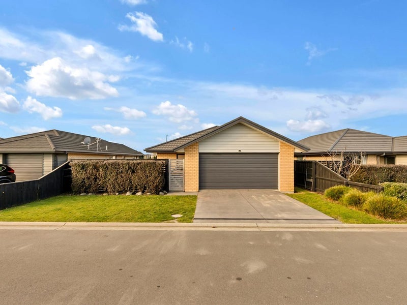 12 Wallingford Crescent, Rolleston, Rolleston - Carousel 2