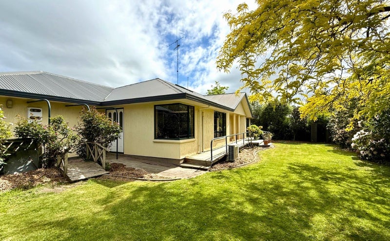 5 Richard Pearse Drive, Temuka, Temuka - Carousel 1