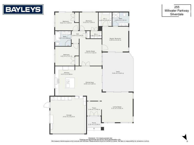 225 Millwater Parkway, Silverdale, Silverdale - Carousel 24
