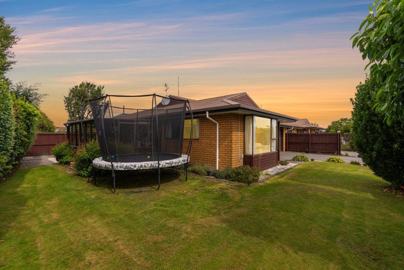 12B Ben Nevis Drive, Broomfield, Christchurch - Carousel 17