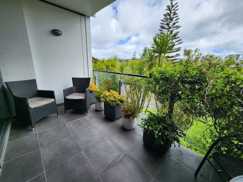 3I/6 Piwakawaka Street, Eden Terrace, Auckland - Carousel 8