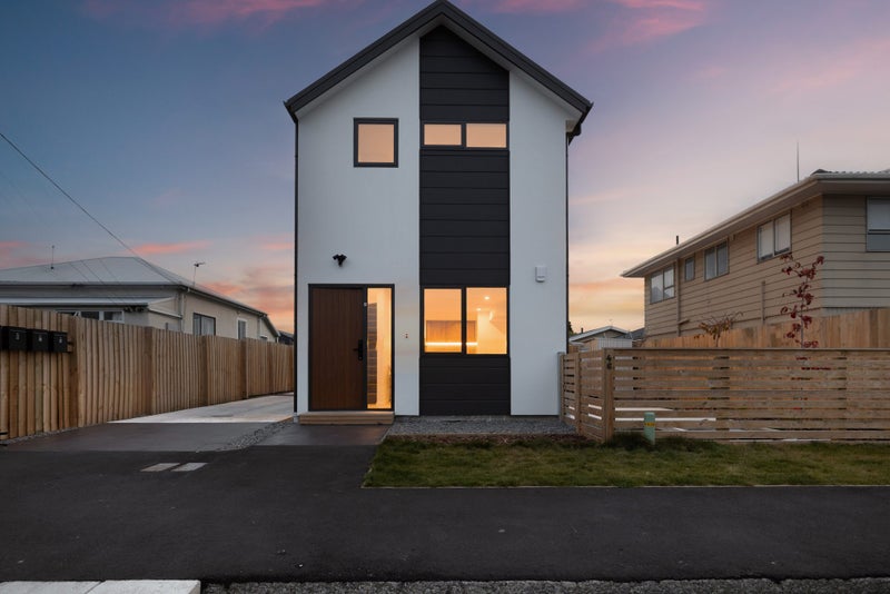 46B King Street, Sydenham, Christchurch - Carousel 20