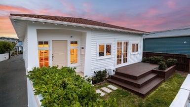 10 Chelsea Street, Miramar, Wellington - Carousel 1