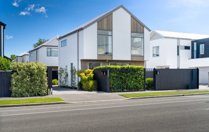 1/525 Madras Street, St Albans, Christchurch - Carousel 1