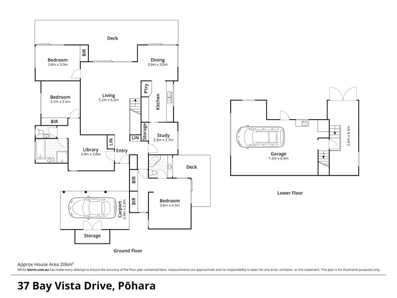 37 Bay Vista Drive, Takaka - Carousel 19