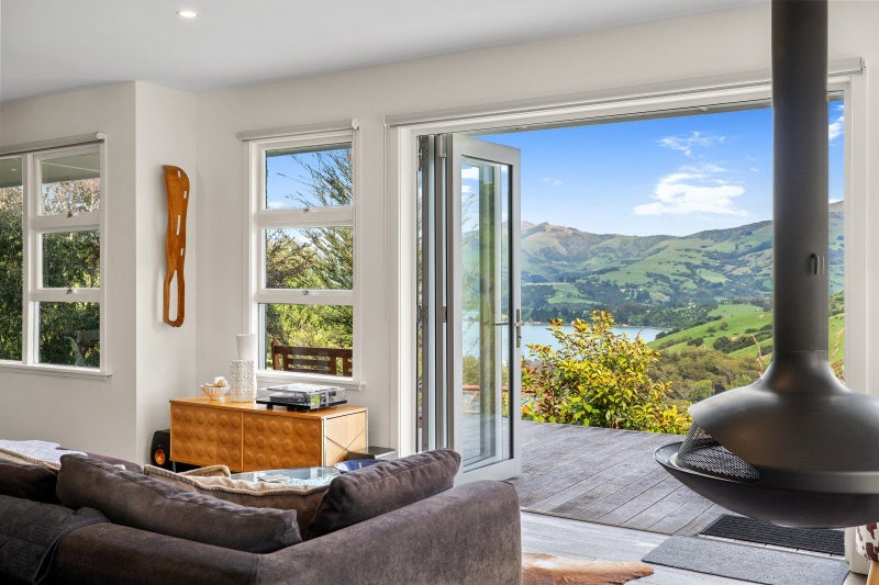 120 Pipers Valley Road, Duvauchelle, Akaroa - Carousel 1
